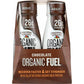 Organic Valley Organic Valley Milk Shake High Protein Chocolate 4 Pack, 44 oz