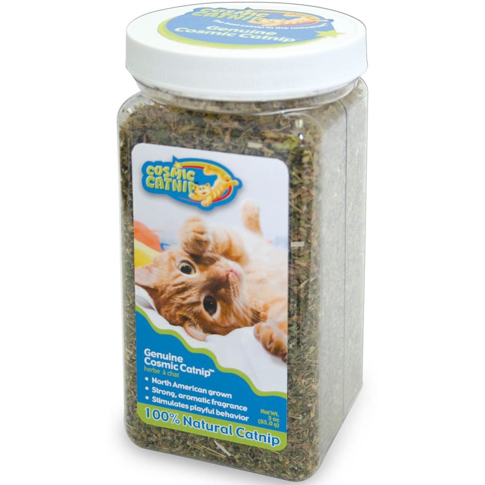OurPets Cosmic Catnip 1.25 oz - Pet Supplies - OurPets