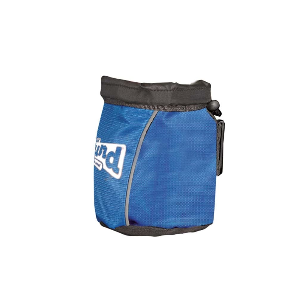 Outward Hound Pet Treat Tote Grey One Size - Pet Supplies - Outward Hound