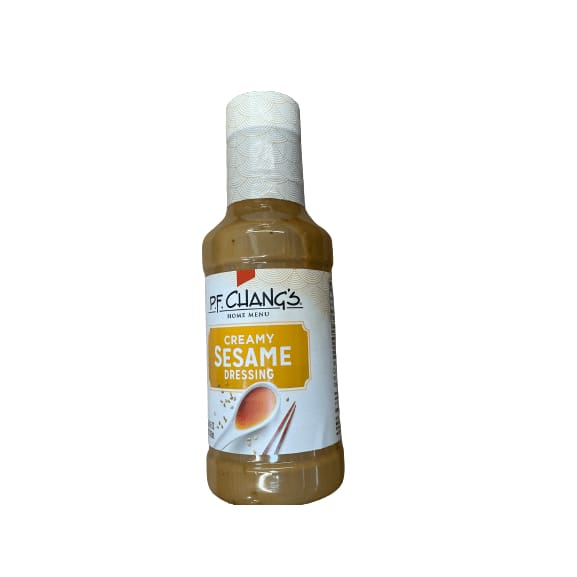P.F. Chang's Home Menu P.F. Chang's Home Menu Salad Dressing, Multiple Choice Flavor, 16 oz.