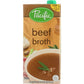 Pacific Foods Pacific Foods Beef Broth, 32 oz