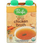 Pacific Foods Pacific Foods Organic Broth Chicken Free Range 4 Pack (8 Oz Each), 32 oz