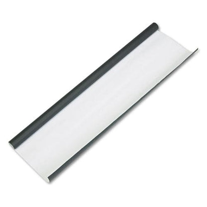 Pacon Fadeless Paper Roll 50 Lb Bond Weight 48 X 50 Ft Black - School Supplies - Pacon®