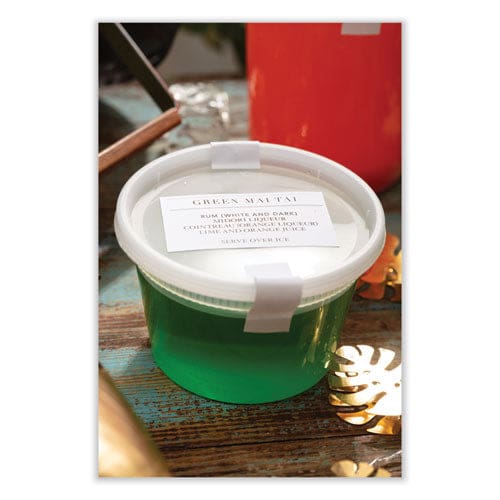 Pactiv Evergreen Newspring Delitainer Microwavable Container 12 Oz 4.55 X 4.55 X 2.45 Clear Plastic 480/carton - Food Service - Pactiv