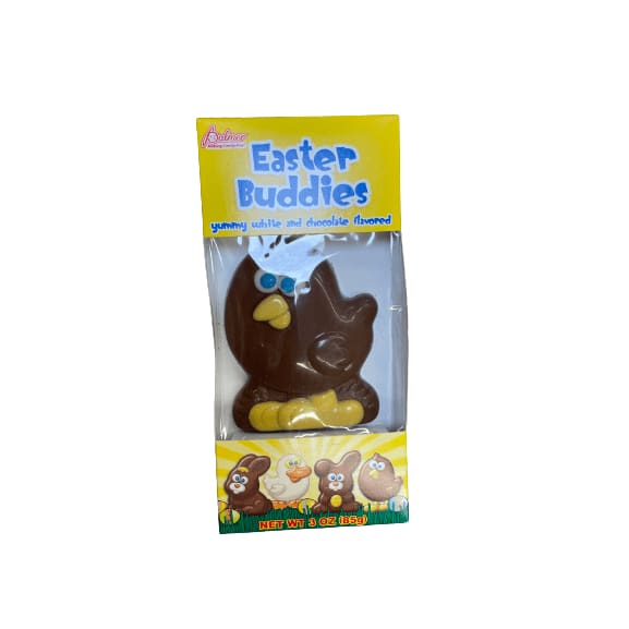 Palmer Palmer Easter Buddies Chocolate Candy Variety, 3 Oz.