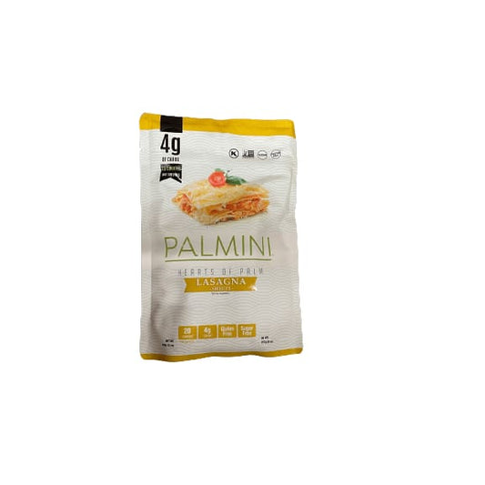 Palmini Palmini Hearts Of Palm Lasagna, 12 oz.