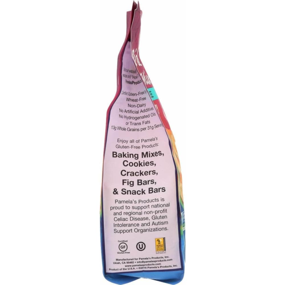 PAMELAS Pamelas Biscuit Scone Mix, 13 Oz