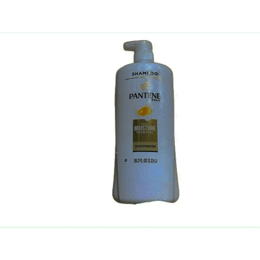 Pantene Daily Moisture Renewal Shampoo, 38.2 oz - ShelHealth.Com
