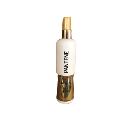 Pantene Hairspray Extra Strong Hold, 8.5 fl oz - ShelHealth.Com