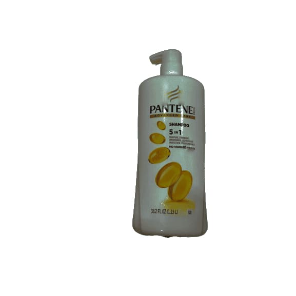 Pantene Pro-V Advanced Care Shampoo, 38.2 oz - ShelHealth.Com