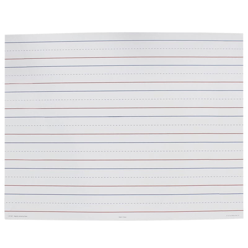 Paper Magnetic Handwriting | ShelHealth