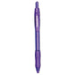 Paper Mate Profile Ballpoint Pen Value Pack Retractable Bold 1.4 Mm Black Ink Smoke Barrel 36/box - School Supplies - Paper Mate®