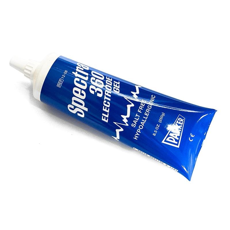 Parker Laboratories Spectra 360 Electrode Gel 8.8Oz (Pack of 5) - Item Detail - Parker Laboratories