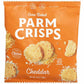PARM CRISPS Parm Crisps Cheddar, 3.78 Oz