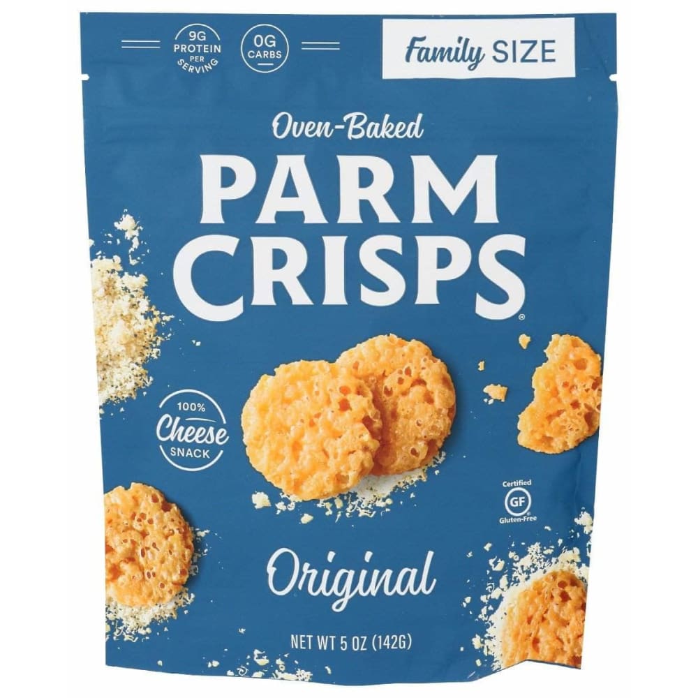 PARM CRISPS Parm Crisps Original, 5 Oz