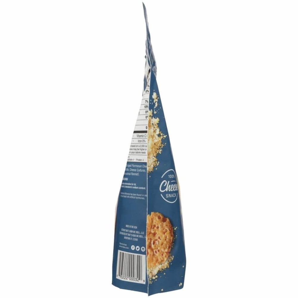 PARM CRISPS Parm Crisps Original, 9.5 Oz