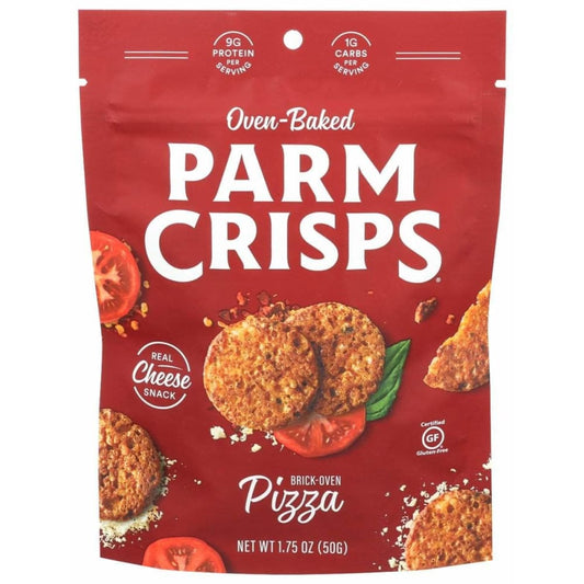 PARM CRISPS Parm Crisps Pizza, 1.75 Oz