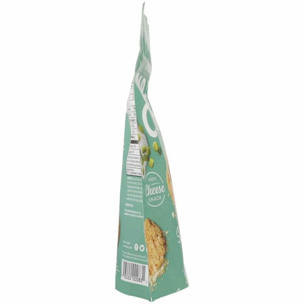PARM CRISPS Parm Crisps Sour Cream And Onion, 1.75 Oz
