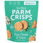 PARM CRISPS Parm Crisps Sour Cream And Onion, 5 Oz