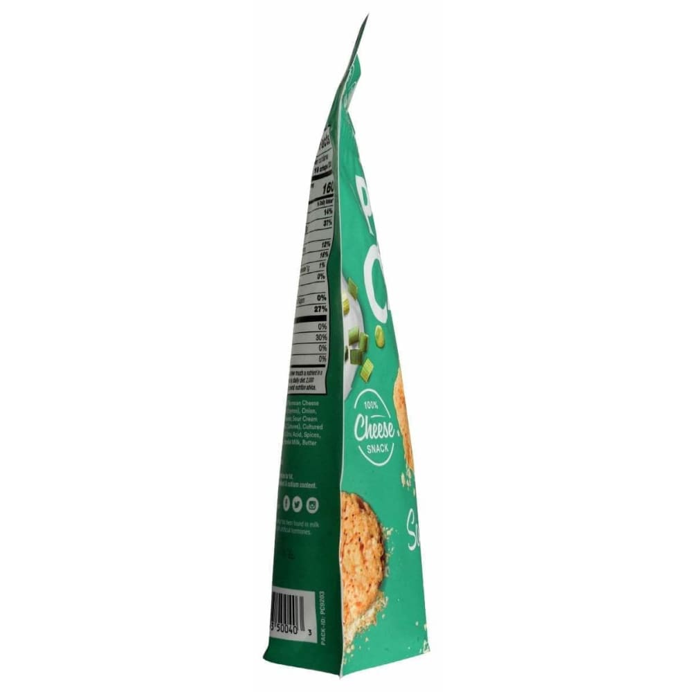PARM CRISPS Parm Crisps Sour Cream And Onion, 5 Oz