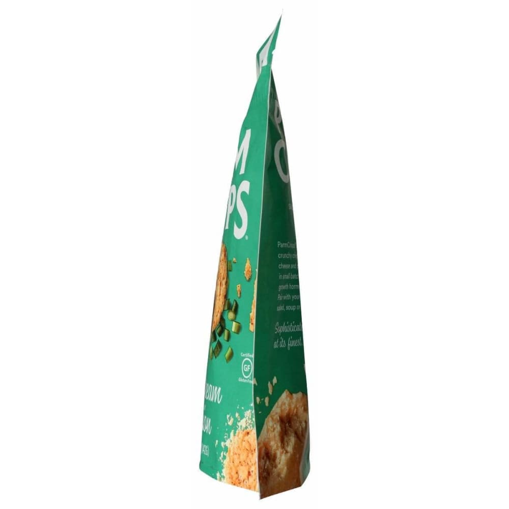 PARM CRISPS Parm Crisps Sour Cream And Onion, 5 Oz