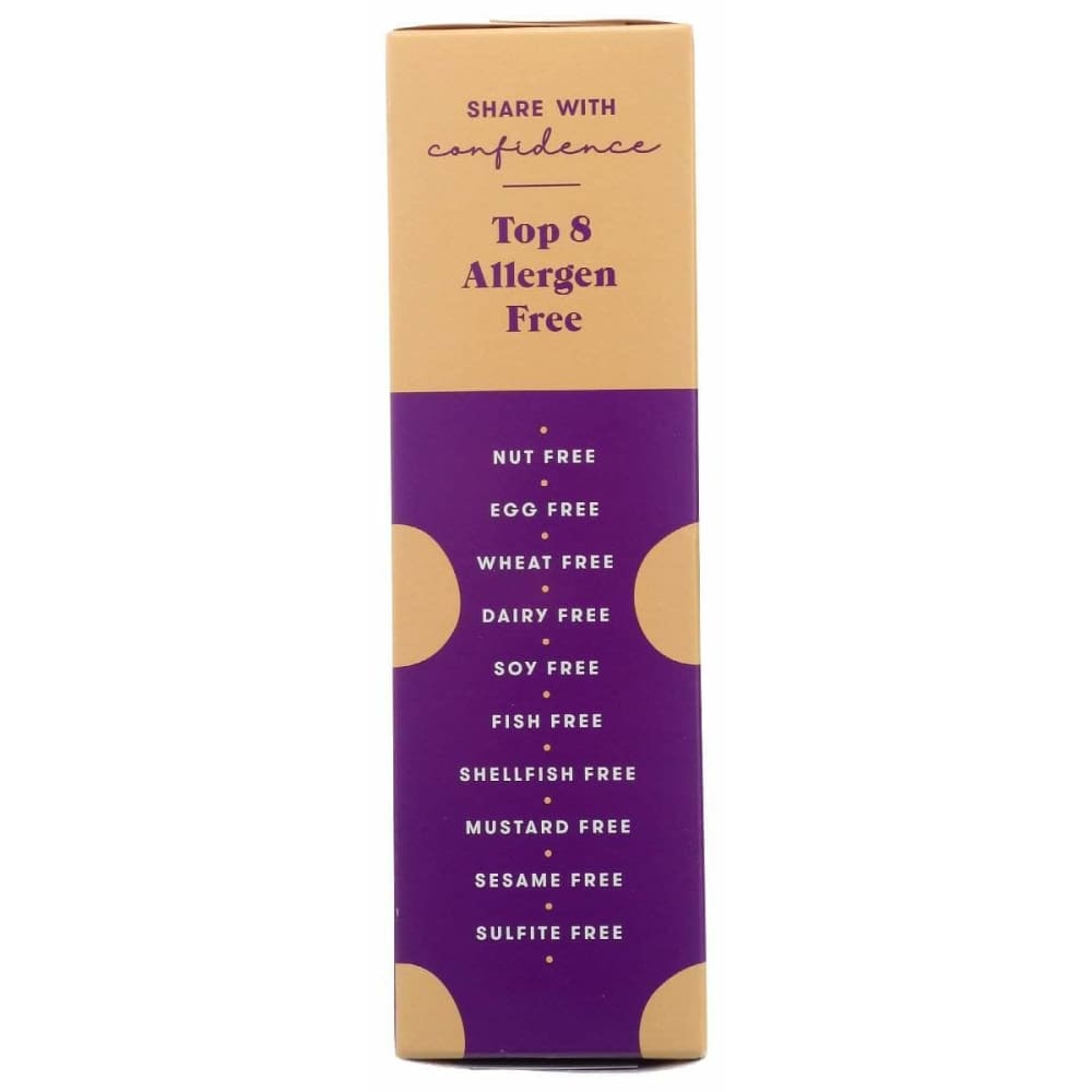 PARTAKE FOODS Partake Foods Cookie Double Choc Soft Bke, 5.5 Oz