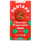 PARTAKE FOODS Partake Foods Cookies Chocolate Ppprmnt, 5.5 Oz