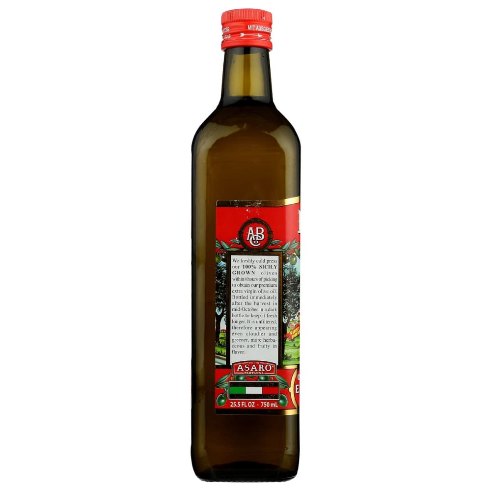 PARTANNA: Everyday Evoo 750 ml - Grocery > Cooking & Baking > Cooking Oils & Sprays - PARTANNA
