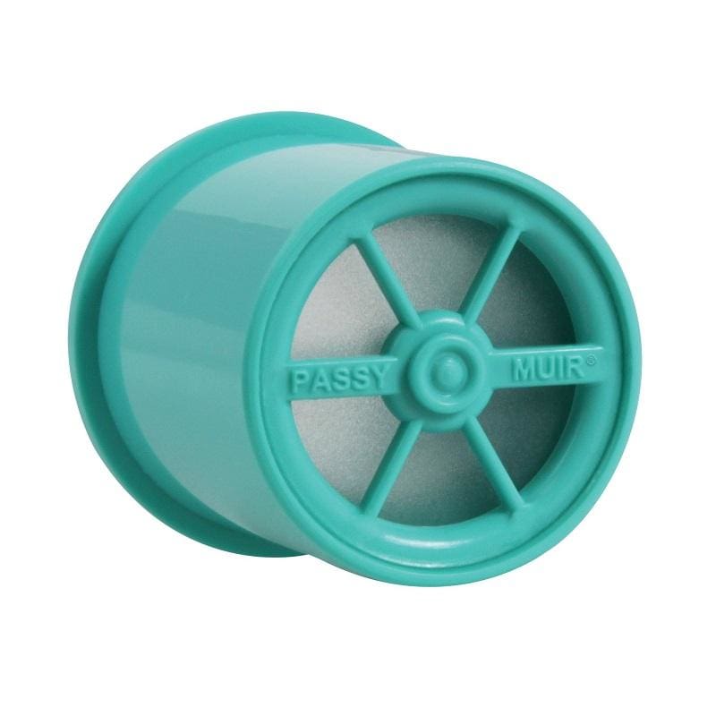 Passy Muir Ventilator Swallowing & Speaking Valve - Respiratory >> Tracheostomy - Passy Muir