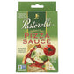 PASTORELLI Grocery > Pantry > Pasta and Sauces PASTORELLI: Sauce Pizza Ital Chf 3Pk Pouches, 15 oz
