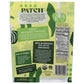 PATCH Grocery > Refrigerated PATCH: Dill & Garlic Raw Kraut, 16 oz