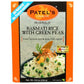 PATEL Grocery > Pantry > Food PATEL: Basmati Rice with Green Peas, 8.8 oz