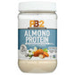 PB2 Grocery > Nutritional Bars, Drinks, and Shakes PB2: Almond Protein Madagascar Vanilla Powder, 16 oz