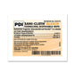 PDI Sani-Cloth Bleach Wipe Large Pdi Box of 40 - HouseKeeping >> Disinfectants - PDI
