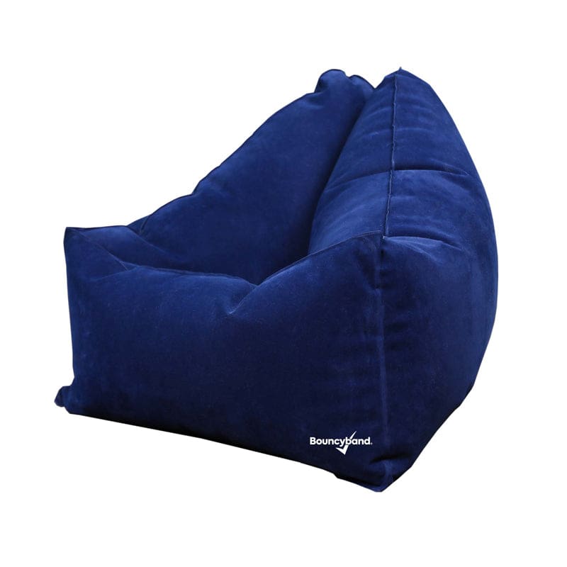 Peapod Inflatable Chair For Kids - Chairs - Bouncy Bands