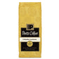 Peet’s Coffee & Tea Coffee Portion Packs Cafe Domingo Blend 2.5 Oz Frack Pack 18/box - Food Service - Peet’s Coffee & Tea®
