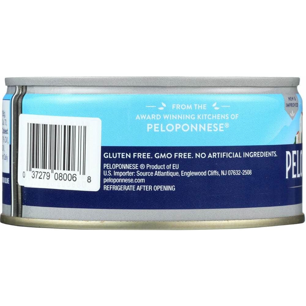 Peloponnese Peloponnese Dolmas Stuffed Grape Leaves with Raisins and Pine Nuts, 10 oz