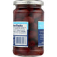 Peloponnese Peloponnese Pitted Kalamata Gourmet Black Olives, 6 oz