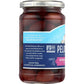 Peloponnese Peloponnese Pitted Kalamata Gourmet Black Olives, 6 oz