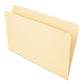 Pendaflex Manila File Folders 1/3-cut Tabs: Center Position Letter Size 0.75 Expansion Manila 100/box - School Supplies - Pendaflex®