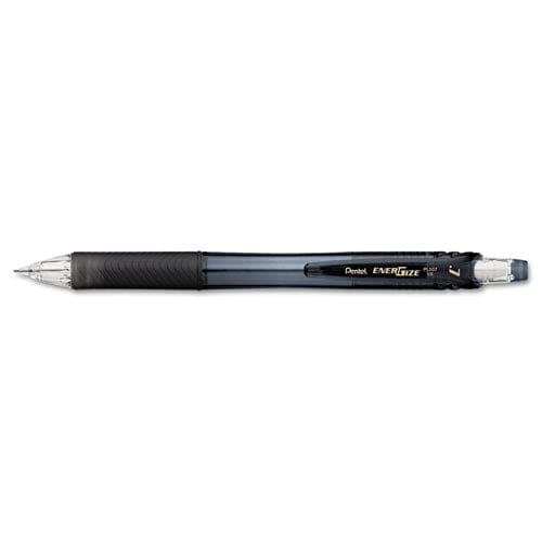 Pentel Energize-x Mechanical Pencil 0.5 Mm Hb (#2.5) Black Lead Blue Barrel Dozen - School Supplies - Pentel®
