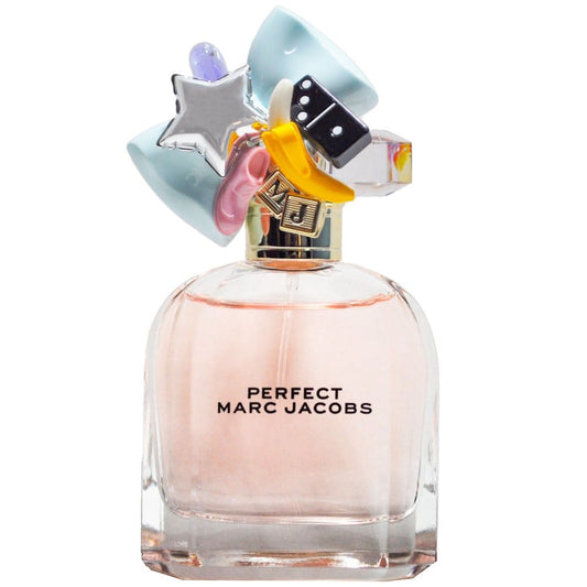 Perfect for Women 1.6 OZ EDP by Marc Jacobs - Women’s Perfume - Perfect