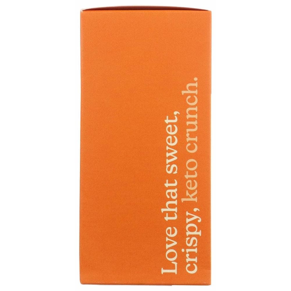 PERFECT KETO Grocery > Nutritional Bars, Drinks, and Shakes PERFECT KETO: Mallow Munch Peanut Butter Bar, 3.96 oz