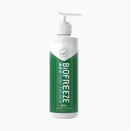 Performance Health Biofreeze 16 Oz Pump - Skin Care >> Ointments and Creams - Performance Health