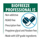 Performance Health Biofreeze Professional 4Oz Tube Green TUBox of E - Skin Care >> Ointments and Creams - Performance Health