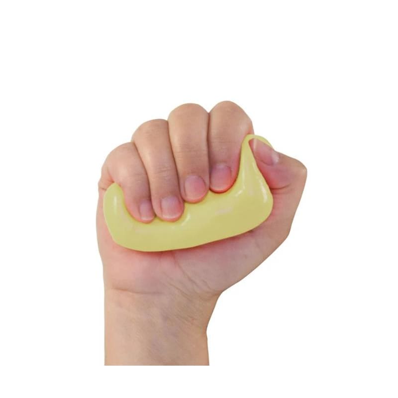 Performance Health Thera Putty Yellow 2Oz (Pack of 3) - Item Detail - Performance Health