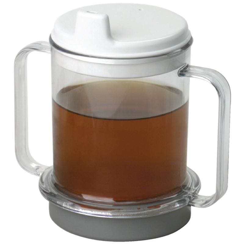 Performance Health Weighted Two Handled Mug - Item Detail - Performance Health
