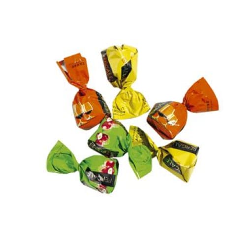 PERGALeS MIX Candies 17.64 oz. (500 g.) - Pergale