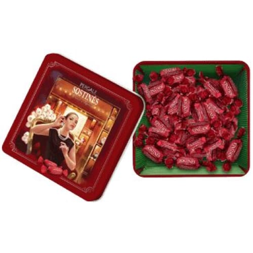 PERGALeS SOSTINeS Candies 13.4 oz. (380 g.) - Pergale