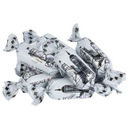 PERGALeS VILNIUS candies 17.64 oz. (500 g.) - Pergale